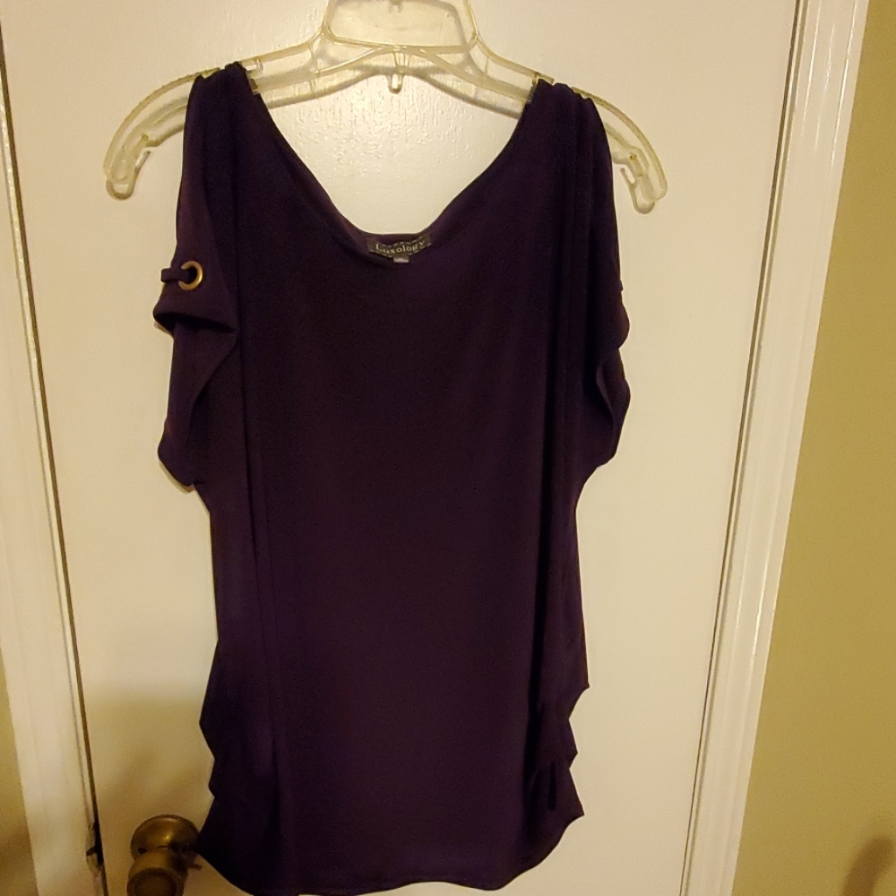 Ladies shirt